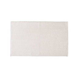 Tapis de bain 50.0x80.0 cm white 0 - 