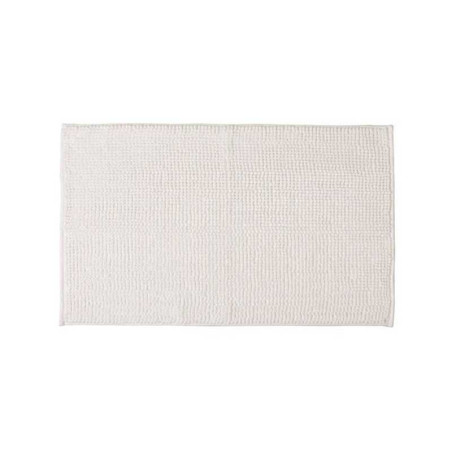 Tapis de bain 50.0x80.0 cm white 0