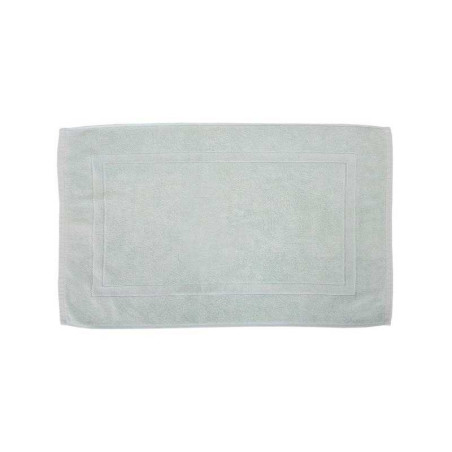 Tapis de bain 50x80 cm bleu, Terry