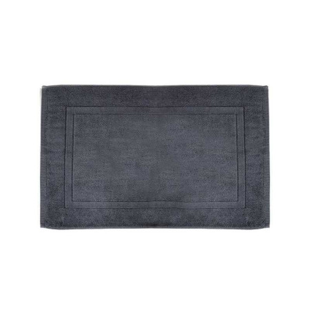 Tapis de bain 50x80 cm gris