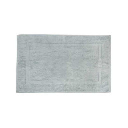 Tapis de bain 51x82 cm vert
