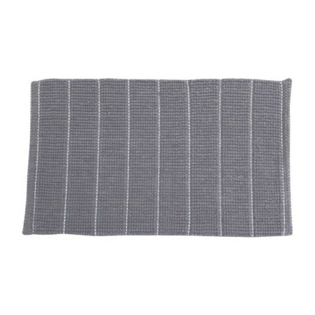 Tapis de bain, Felipe aZAO, 50x80 cm taupe