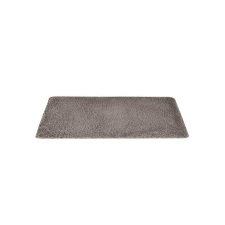 Tapis de bain, Icone nORASIA, 50x80 cm taupe