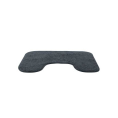 Tapis de contour de WC 50x45 cm paris 1