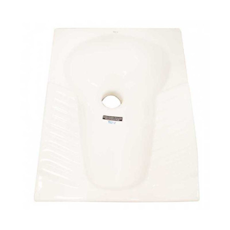Wc turc blanc Oriental ROCA - 