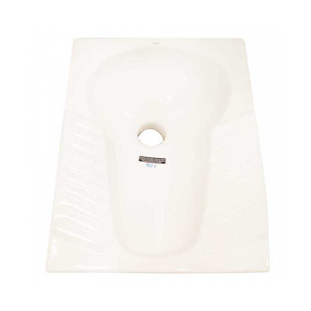 Wc turc blanc Oriental ROCA
