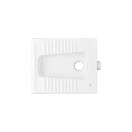 Asian Wc turque 18cm - 