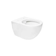 ZL-1025 cuvette suspendu blanc - 