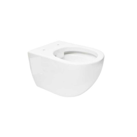 ZL-1025 cuvette suspendu blanc - 