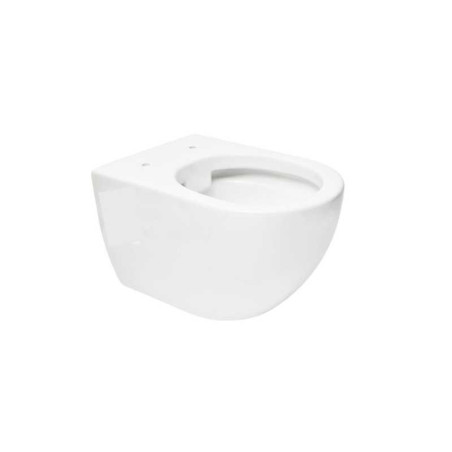ZL-1025 cuvette suspendu blanc