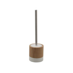 Brosse WC James blanc - 