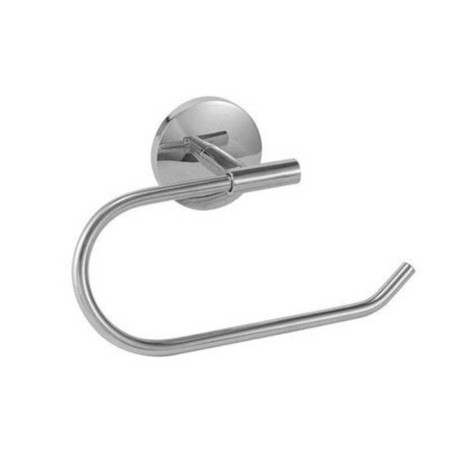 Dérouleur papier suite chrome à&nbsp; fixer
