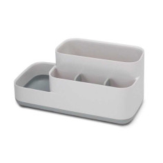 Porte-brosse à&nbsp; dents abs easy store