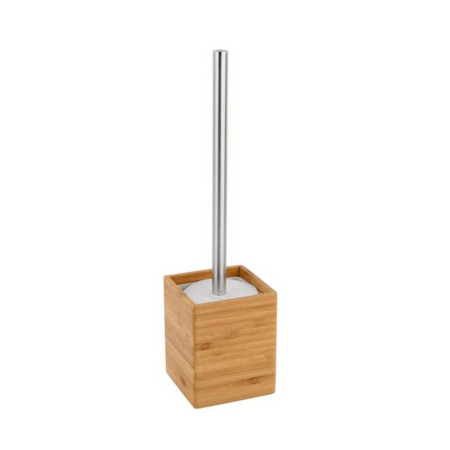 Pot à balai bambou naturel à&nbsp; poser - 
