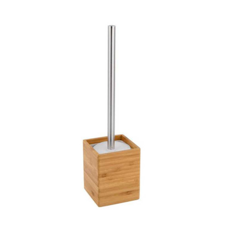 Pot à balai bambou naturel à&nbsp; poser