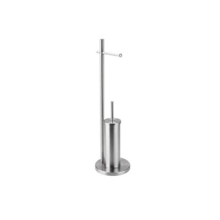 Serviteur Wc Circle gris - 