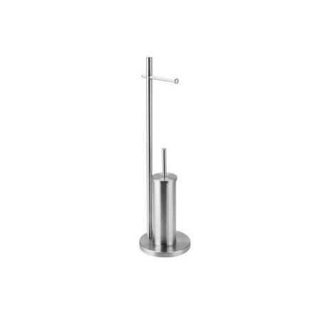 Serviteur Wc Circle gris
