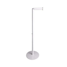 Stockeur papier toilette Flexo blanc - 