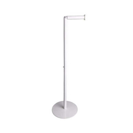 Stockeur papier toilette Flexo blanc - 