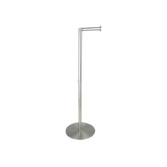 Stockeur papier toilette Flexo chromé - 