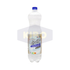 Boisson gazeuse limonade zéro 1