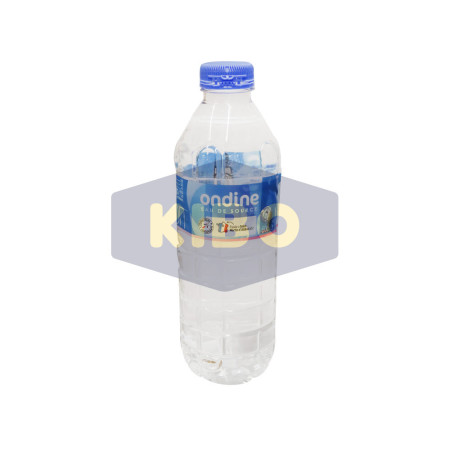 Eau de source 50cl