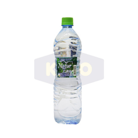 Eau minérale 100cl