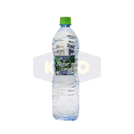 Eau minérale 100cl