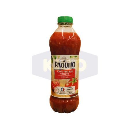 Pur jus de tomate pet 1L