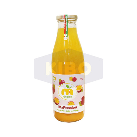 Nectar de fruits passion 750ML