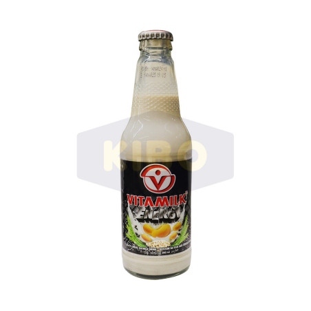 Lait de soja energy 300ml