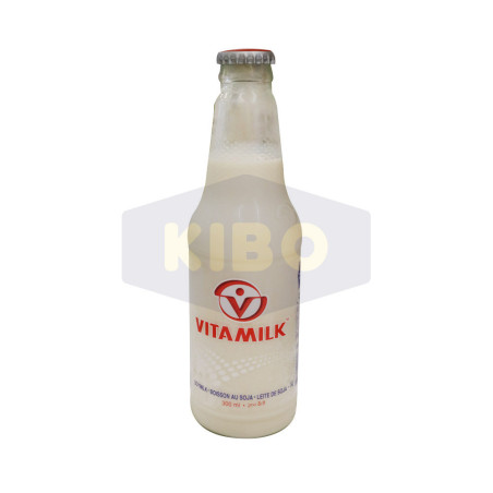 Lait de soja original 300ml