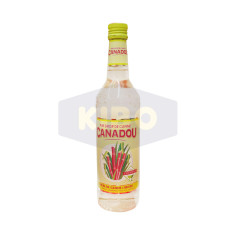 Sirop de canne pur 70cl