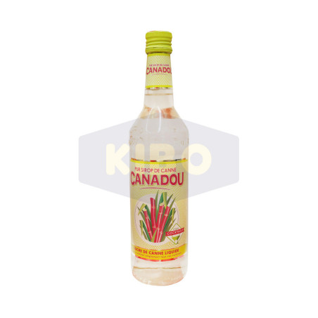 Sirop de canne pur 70cl