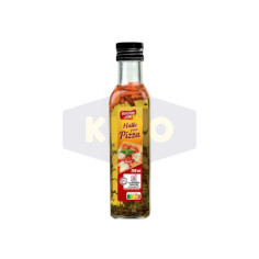 Huile pour pizza 250ml