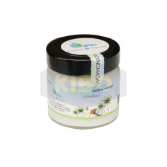 Huile coco bocal 100ml