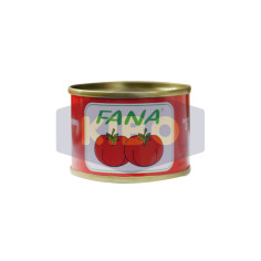 Tomate concentrée 70g