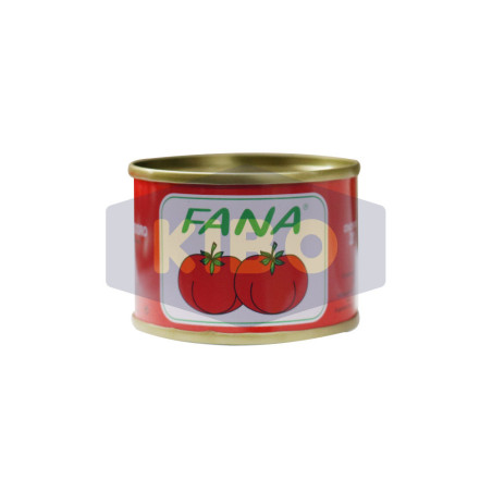 Tomate concentrée 70g