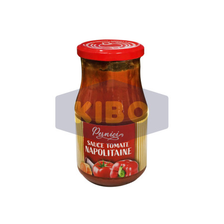 Sauce tomate napolitaine 420g