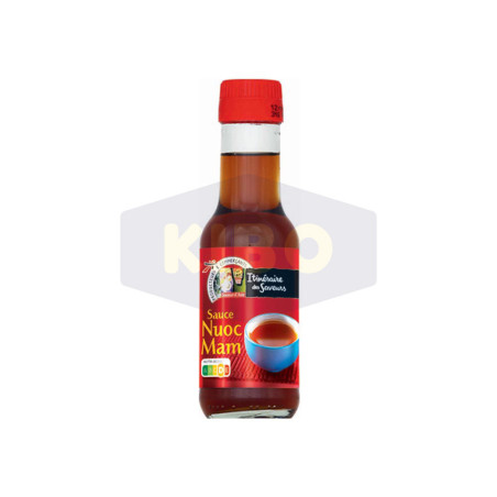 Sauce Nuoc Mam 125ml