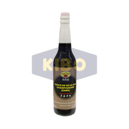 Sauce de soja Dark aux champignons 625ml