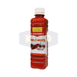 Chili sauce 250ml