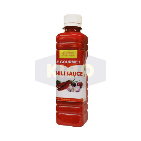 Chili sauce 250ml