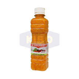 Achard au piment 250ml