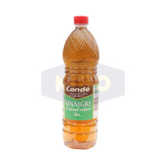 Vinaigre d'alcool coloré 6% 1L