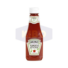 Ketchup Tomato Heinz 342g