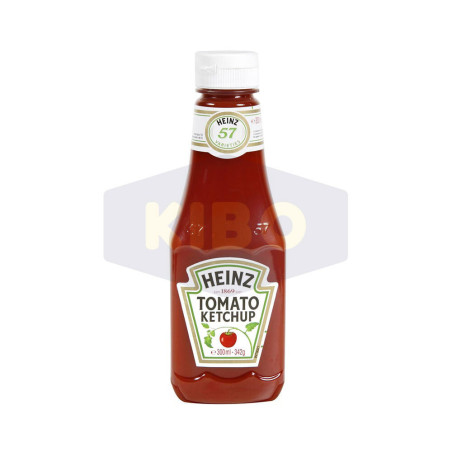 Ketchup Tomato Heinz 342g