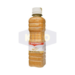 Pâte de gingembre 250ml