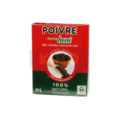 Poivre 30g