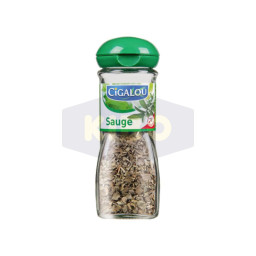 Sauge 120g